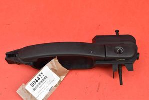 Ford Fusion Front door exterior handle 2S61-A224A37-AF