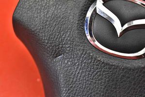 Mazda 6 Ohjauspyörän turvatyyny CF02H03