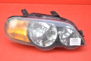 KIA Sephia Lampa przednia 0K2S151020