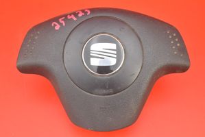 Seat Ibiza III (6L) Airbag dello sterzo 6L0880201