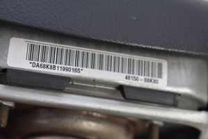 Nissan Pixo Airbag de volant 48150-68K80