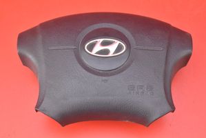 Hyundai Elantra Poduszka powietrzna Airbag kierownicy 56900-2DXXX