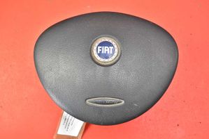 Fiat Doblo Steering wheel airbag 735293882