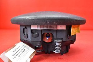 Fiat Doblo Steering wheel airbag 735293882