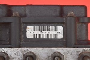 Nissan Primera ABS-pumppu 0265800334