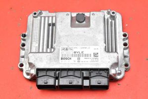 Ford Focus C-MAX Komputer / Sterownik ECU silnika 8M51-12A650-LE