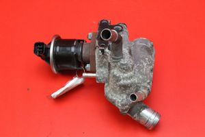 Honda Civic Zawór EGR 