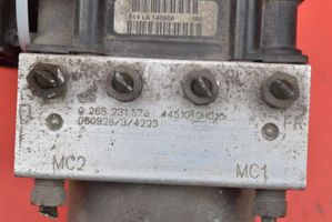 Citroen C1 Pompe ABS 44510-0H010