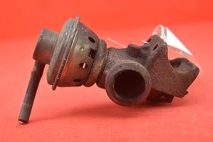 Citroen Jumper Soupape vanne EGR 