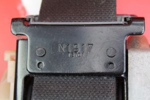 Nissan Murano Z50 Cintura di sicurezza anteriore TK-AF2-G1731