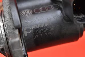 Volkswagen PASSAT B5.5 Клапан EGR 038131501AD