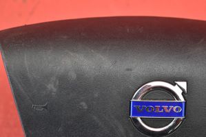 Volvo C70 Poduszka powietrzna Airbag kierownicy 8623347