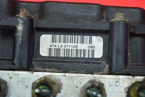 Opel Combo C Pompe ABS 13182319