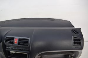 KIA Picanto Dashboard 