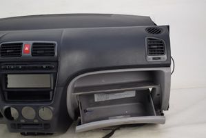 KIA Picanto Dashboard 