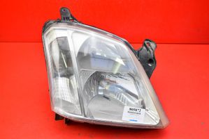 Opel Meriva A Faro/fanale 93321053