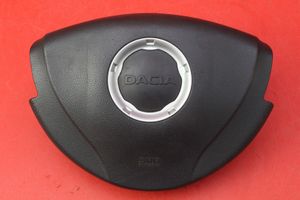 Dacia Sandero Ohjauspyörän turvatyyny 8200823307