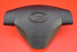 Daihatsu Cuore Airbag de volant 