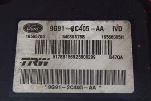 Ford Mondeo MK IV Pompe ABS 9G91-2C405-AA