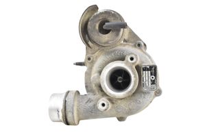 Renault Clio III Pièces d'aspiration d'air turbo 54359710028