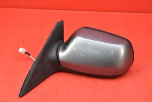 AC 428 Front door electric wing mirror 015797