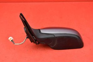 AC 428 Front door electric wing mirror 015797