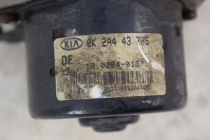 KIA Clarus ABS-pumppu 2A443785