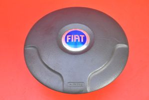 Fiat Idea Ohjauspyörän turvatyyny 