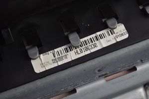 Nissan Note (E11) Airbag de passager 