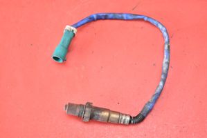 Ford Mondeo MK IV Sensore della sonda Lambda 6G91-9F472-CA