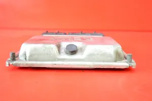 Skoda Fabia Mk2 (5J) Komputer / Sterownik ECU silnika 038906019NS