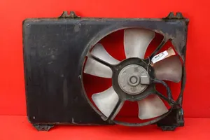 Suzuki Swift Ventilatore di raffreddamento elettrico del radiatore 168000-7881