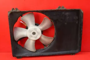 Suzuki Swift Ventilatore di raffreddamento elettrico del radiatore 168000-7881