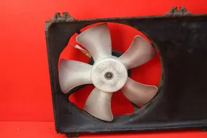 Suzuki Swift Ventilatore di raffreddamento elettrico del radiatore 168000-7881