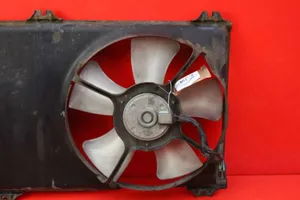 Suzuki Swift Ventilatore di raffreddamento elettrico del radiatore 168000-7881