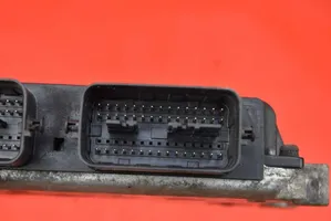 Suzuki Swift Motorsteuergerät ECU 33920-62J00