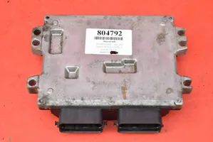 Suzuki Swift Motorsteuergerät ECU 33920-62J00