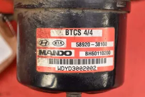 KIA Magentis ABS-pumppu 58920-38100