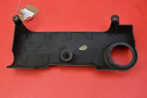 Opel Meriva A Front underbody cover/under tray 55351691V