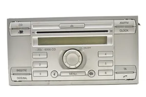 Ford S-MAX Unité principale radio / CD / DVD / GPS 6M2T-18C815-AG