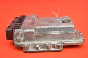 Renault Laguna II Komputer / Sterownik ECU silnika 0281012058