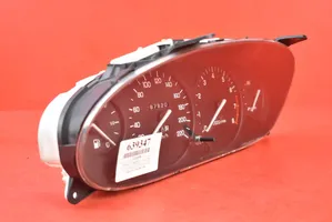 Daewoo Leganza Speedometer (instrument cluster) 