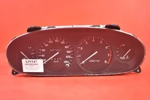 Daewoo Leganza Speedometer (instrument cluster) 