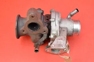 Opel Insignia A Einzelteil Vakuum Unterdruck Turbolader 55487664