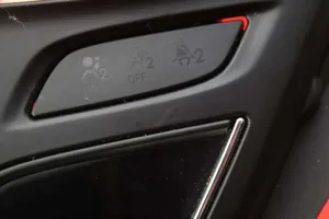 Opel Insignia A Panel klimatyzacji 26202374