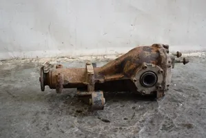 AC 428 Rear differential 