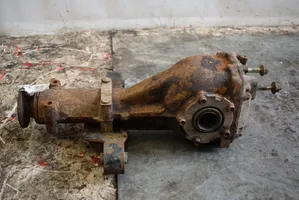 AC 428 Rear differential 