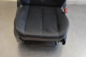 Subaru Outback Asiento delantero del pasajero 