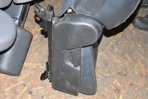 Subaru Outback Asiento delantero del pasajero 