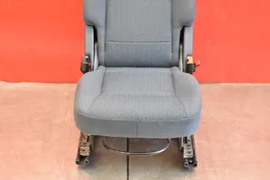 Ford S-MAX Second row seats FORD